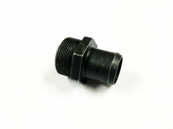 Stage6 Big Racing 77/88cc/Airsal jäähdytysletkun nippa M24x1.0mm