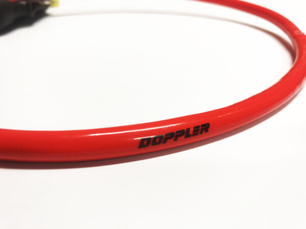 Doppler kytkinvaijeri punainen, Derbi Senda X-Treme/X-Race, DRD Racing <-05, Gilera RCR/SMT 04-05 - Kuva 2