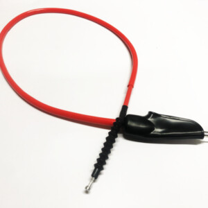 Doppler kytkinvaijeri punainen, Derbi Senda X-Treme/X-Race, DRD Racing <-05, Gilera RCR/SMT 04-05