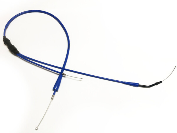 Doppler kaasuvaijeri sininen, Derbi Senda X-Race/X-Treme 50 00-09