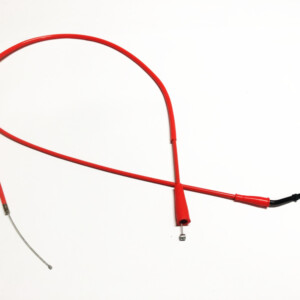 Doppler kaasuvaijeri punainen, Derbi Senda X-Race/X-Treme 50 00-09