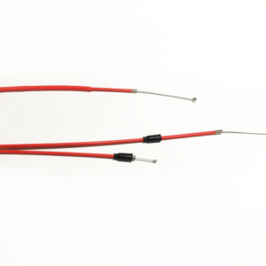 Doppler kaasuvaijeri punainen, Beta RR