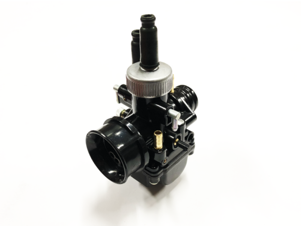 Watts Racing Black Edition PHBG 19mm kaasutin - Kuva 2