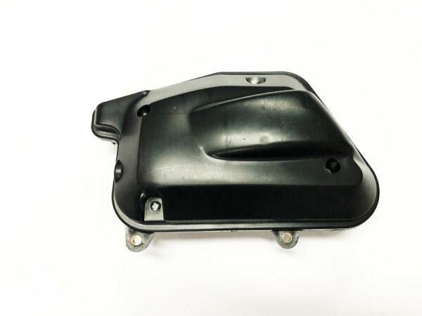 Ilmanputsari, Yamaha BW's/Slider 03->