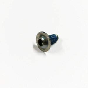 Ketjunohjaimen kiinnityspultti M6x12, Derbi Senda