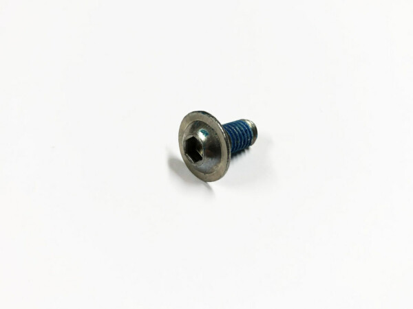 Ketjunohjaimen kiinnityspultti M6x12, Derbi Senda