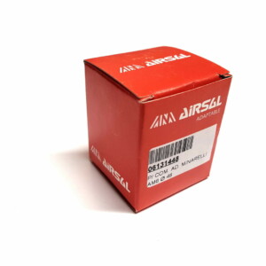 Airsal ALU mäntäsarja 50cc, Derbi Senda <-05