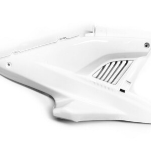 TNT z-kate (oikea), valkoinen, Yamaha Aerox <-12