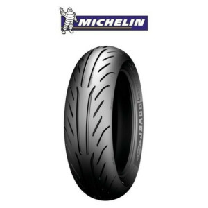 Michelin Power Pure SC rengas 130/60-13