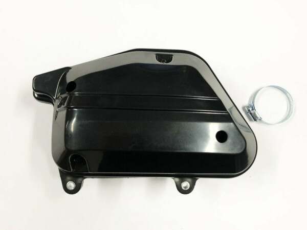 Ilmanputsari, Yamaha BW's/Slider <-03