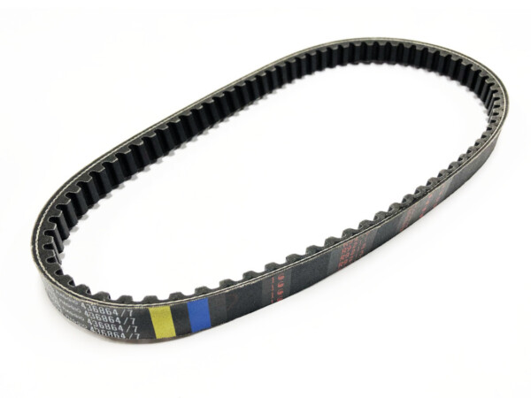 Variaattorinhihna (alkuperäinen) 811x18.5x8mm, Aprilia/Piaggio/Gilera skootterit
