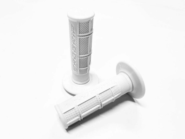 Progrip kahvakumit 794, valkoinen