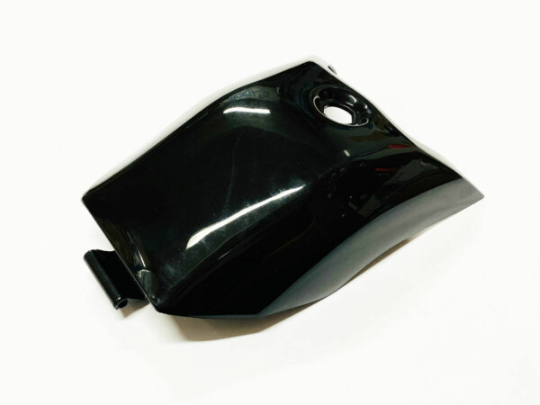 Tankinkate, musta, Derbi Senda DRD Racing 04-08