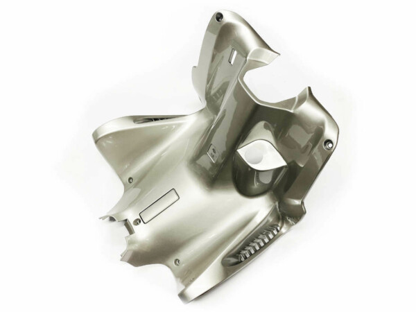 Polvikate, hopea, Yamaha Aerox <-12 - Kuva 2