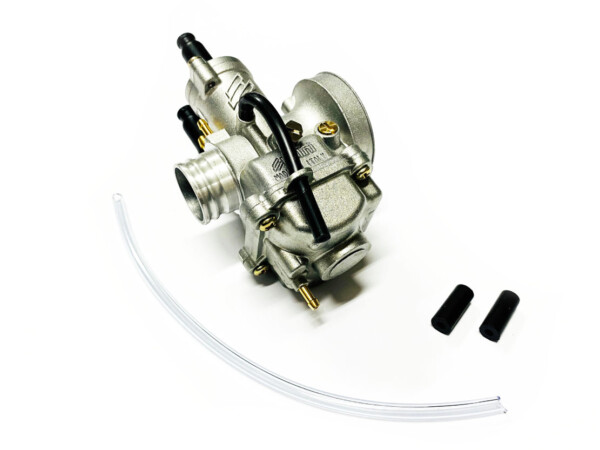 Polini Racing CP kaasutin 15mm - Kuva 2