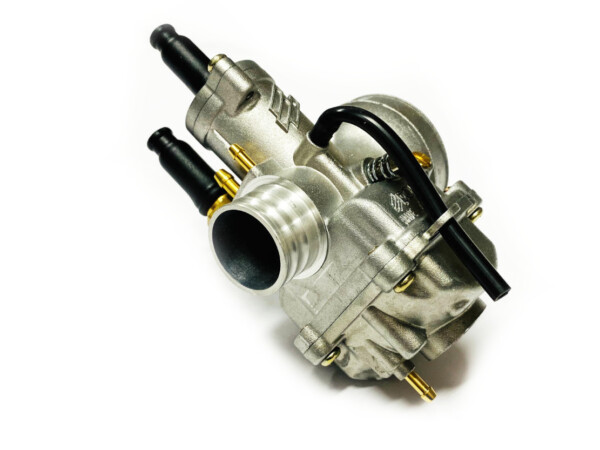 Polini Racing CP kaasutin 15mm - Kuva 3