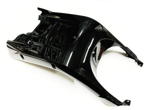 Alakate, musta, Yamaha Bw's 04-16