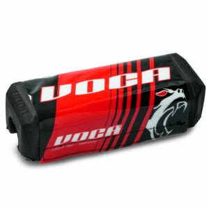 Voca fatbar FF28 V2 tangonpehmuste, punainen
