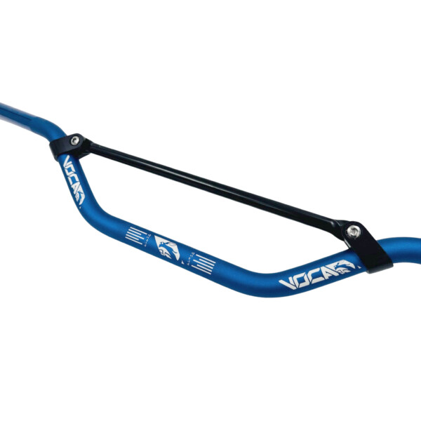 Voca Racing tanko 22mm, sininen - Kuva 2