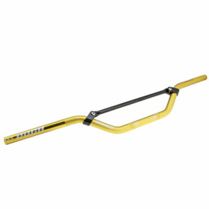 Voca Racing tanko 22mm, kultainen