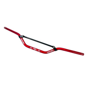 Voca Racing tanko 22mm, punainen