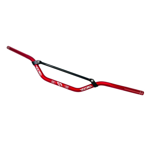 Voca Racing tanko 22mm, punainen
