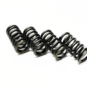 Voca Racing kytkinjouset, Minarelli AM6