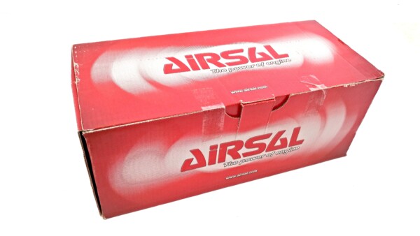 Airsal Racing-Xtrem kampiakseli (45mm iskupituus), Derbi Senda <-05 - Kuva 3