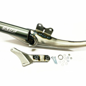 Giannelli Extra V2, Peugeot Ludix/JetForce 2T