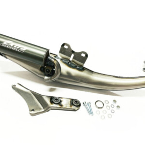 Giannelli Extra V2, Derbi GP1/Gilera Stalker/Piaggio