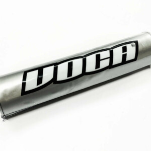Voca Racing tangonpehmuste 25cm, hopea