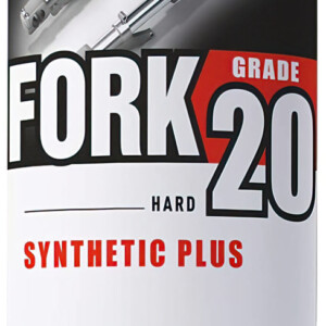 Ipone Fork Oil 20W 1L, täyssynteettinen