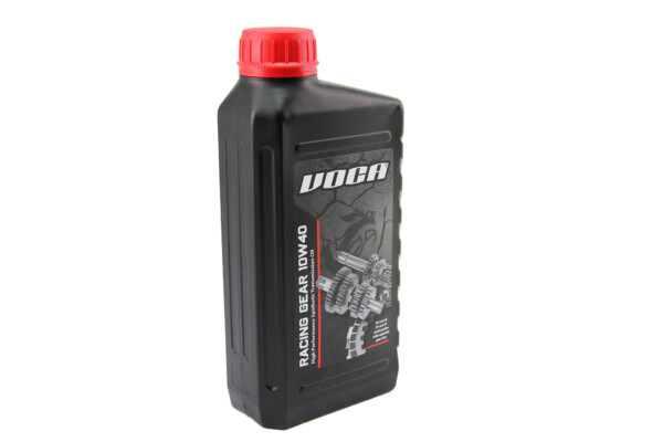 Voca Racing vaihteistoöljy 10W-40, 1L
