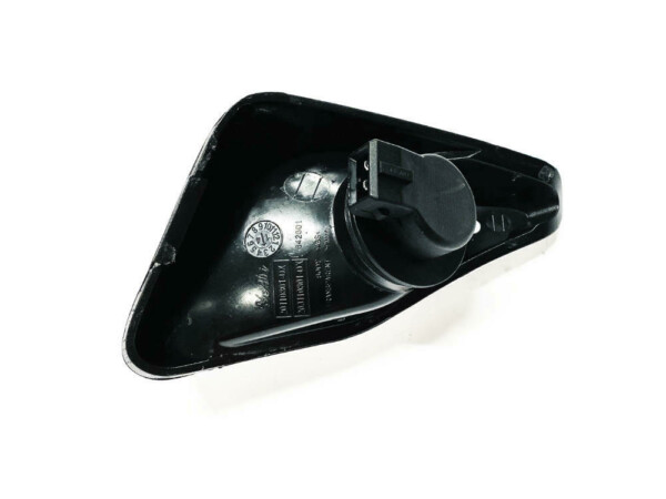 Etuvilkku (alkuperäinen, oikea), Piaggio NRG Power 04-> - Kuva 2