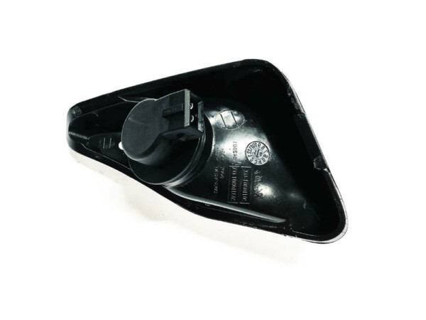 Etuvilkku (alkuperäinen, vasen), Piaggio NRG Power 04-> - Kuva 2