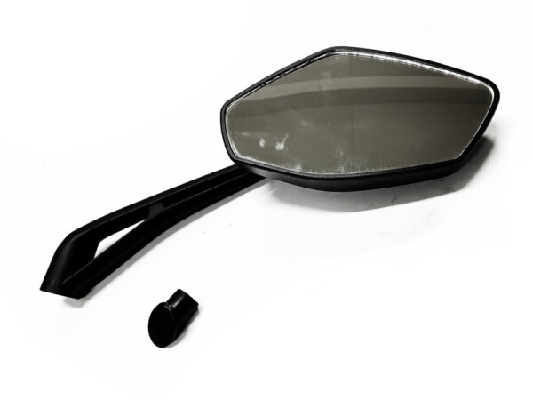 Peili (oikea), Peugeot Speedfight 3/4, Generic Trigger - Kuva 2