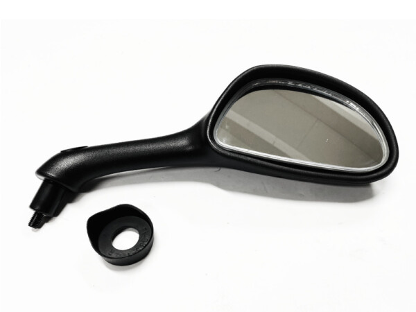 Peili (oikea), Piaggio NRG Power