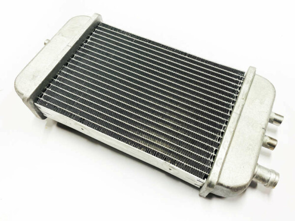 Jäähdytin 260mm x 140 mm, Derbi Senda, Aprilia RX/SX, Gilera RCR/SMT - Kuva 3