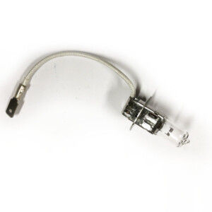 H3 halogenpolttimo 12V/35W
