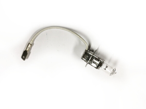 H3 halogenpolttimo 12V/55W