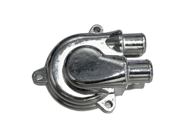Vesipumpunkoppa, Yamaha Aerox