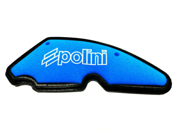 Polini Ilmansuodatin, Aprilia SR50 Factory 04->