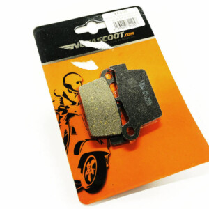 Novascoot takajarrupalat (FT3125) Beta Enduro/Motard 06->