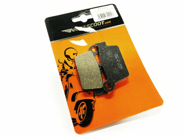 Novascoot takajarrupalat (FT3125) Beta Enduro/Motard 06->