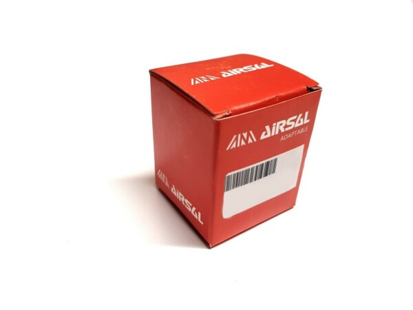 Airsal Alu T6 Racing mäntäsarja 70cc, Peugeot Speedfight 3 & 4 (vesi) - Kuva 2