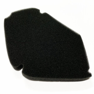 Ilmansuodatin, Piaggio Zip 4T