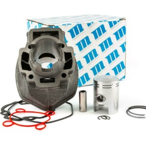 Motoforce Eco sylinterisarja 50cc, Aprilia/Piaggio/Gilera skootterit (vesi)