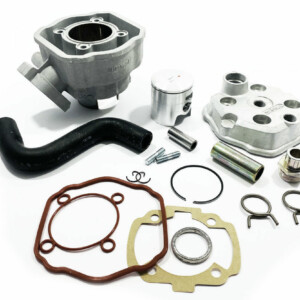 Airsal ALU Sport sylinterisarja 70cc, Peugeot Speedfight 1 & 2 (vesi) 2T