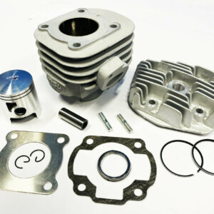Airsal Alu Sport 70cc sylinterisarja, Keeway/CPI skootterit