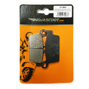 Novascoot takajarrupalat (FT3087), Fantic Caballero/HM CRE
